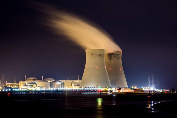 Nuclear engineering facility