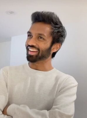 Nikhil Raj