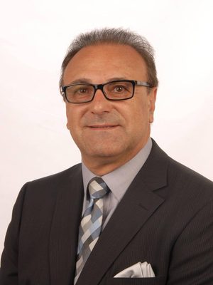 Peter Ficocelli